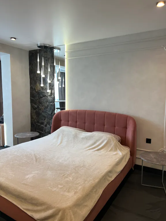 Элитные апартаменты в центре города