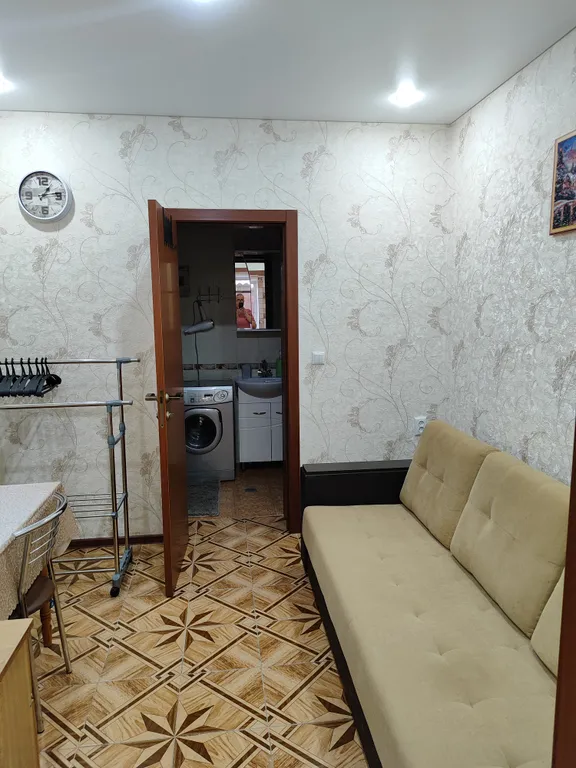 Апартаменты в самом центре города