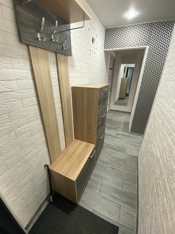 Квартира Отличная квартира — Волгоград