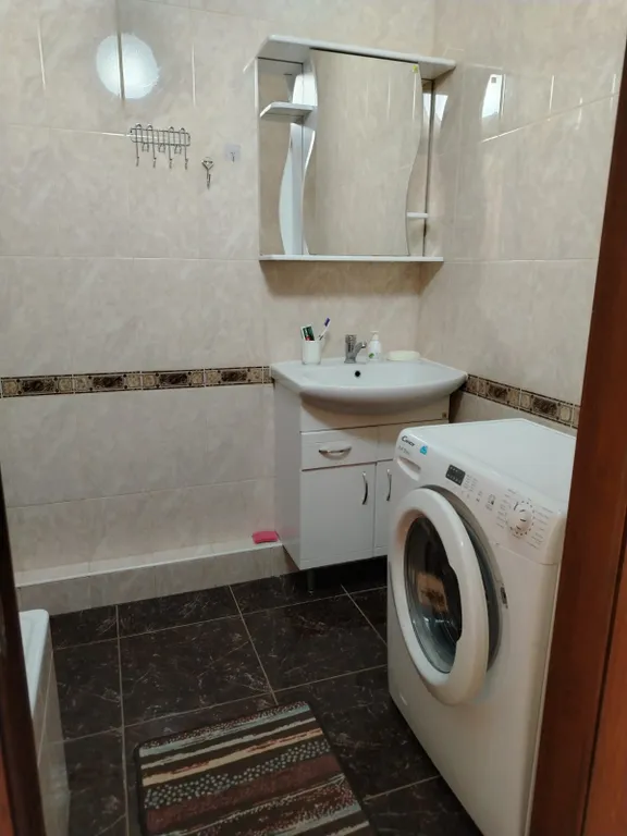 Квартира Квартира в курортной зоне — Горячий Ключ