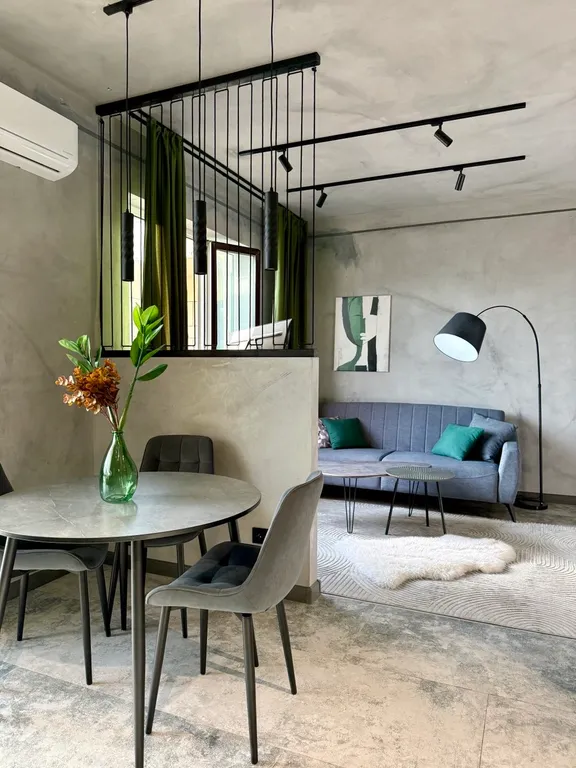 Квартира Квартира Комфорт, уют и идеальное расположение — Махачкала