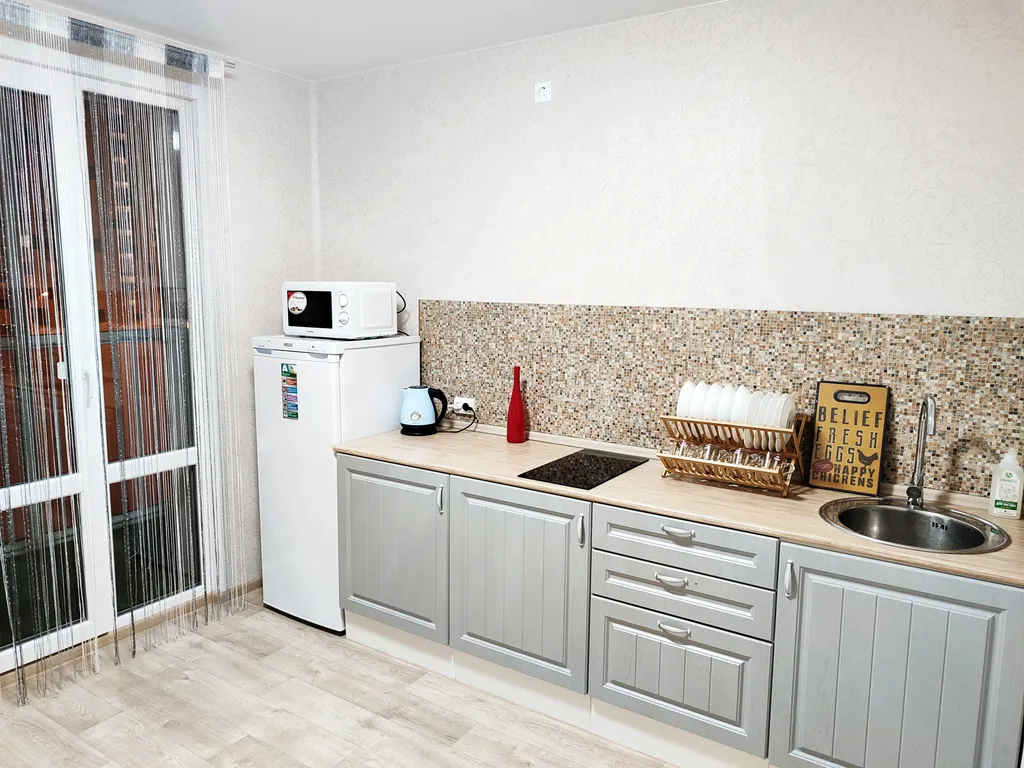 Квартира рядом ТЦ Град. трасса м4