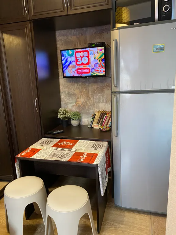 В тихом центре уютная, светлая, чистая однокомнатная квартира Лондон