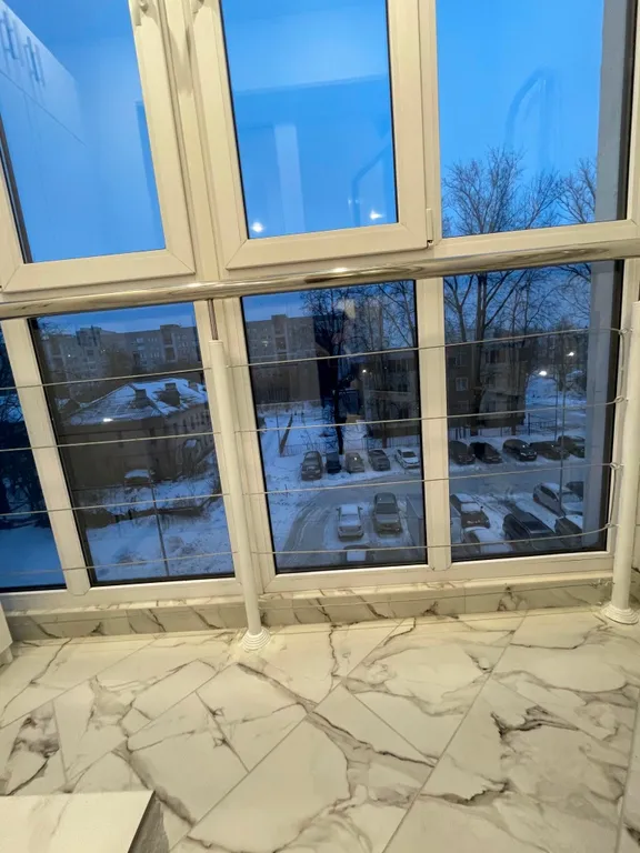 Уютная студия в новом доме