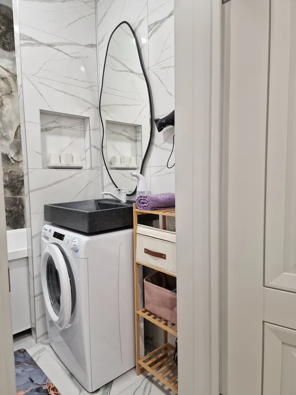 Уютная квартира в Радужном