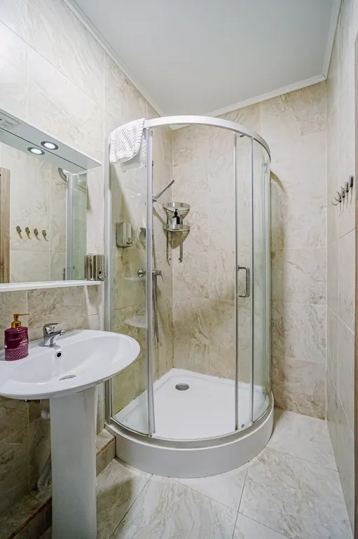 Квартира Квартира Radius Central House на высоте 11 этажа с панорамным видом — Екатеринбург