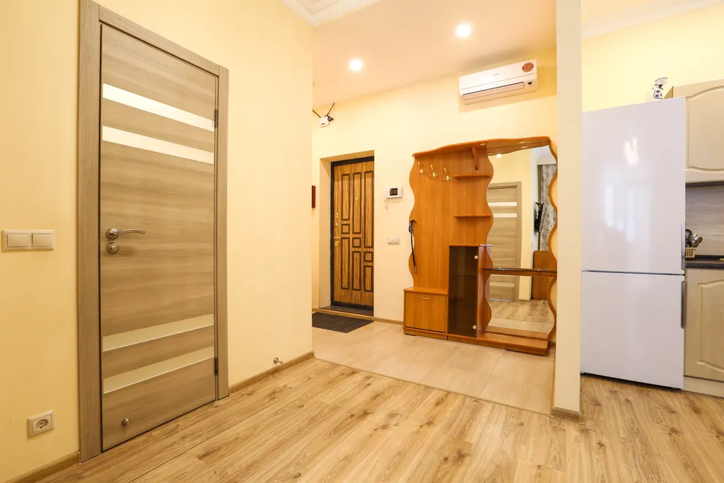 MaxRealty24 Квартира рядом с метро Водный стадион, ТЦ Водный
