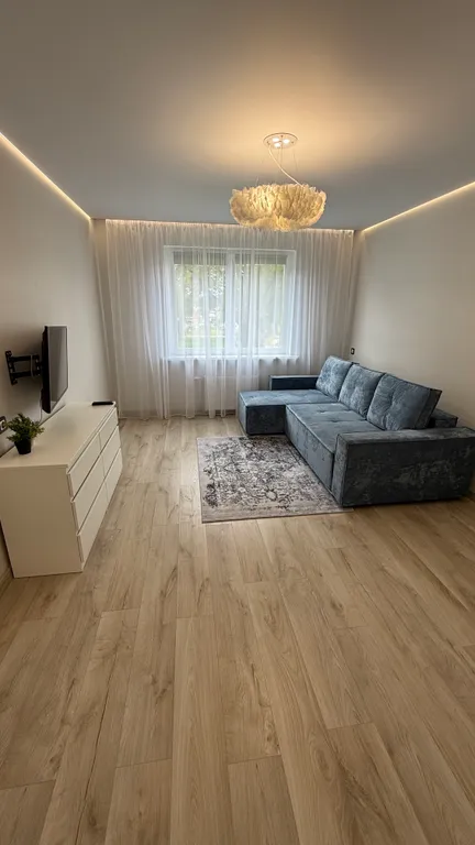 Новая стильная 2-х комнатная квартира — аренда посуточно в Гродно