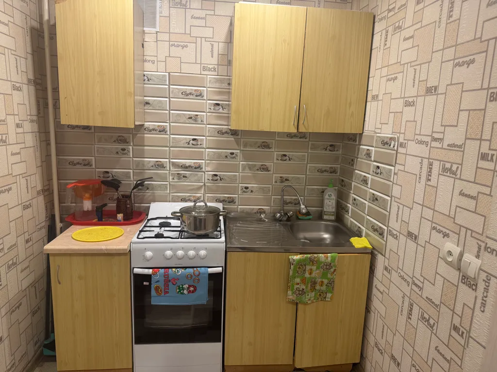 Уютная квартира в районе автовокзала