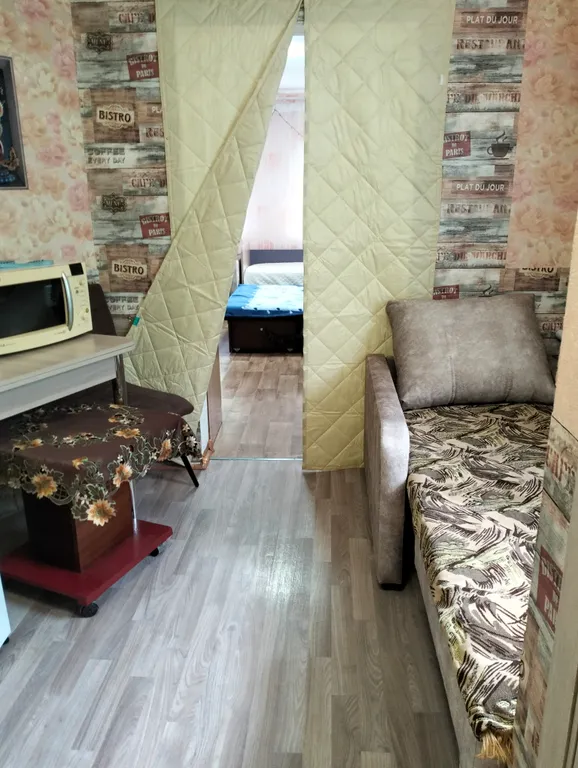 Дом в пяти минутах до центрального пляжа