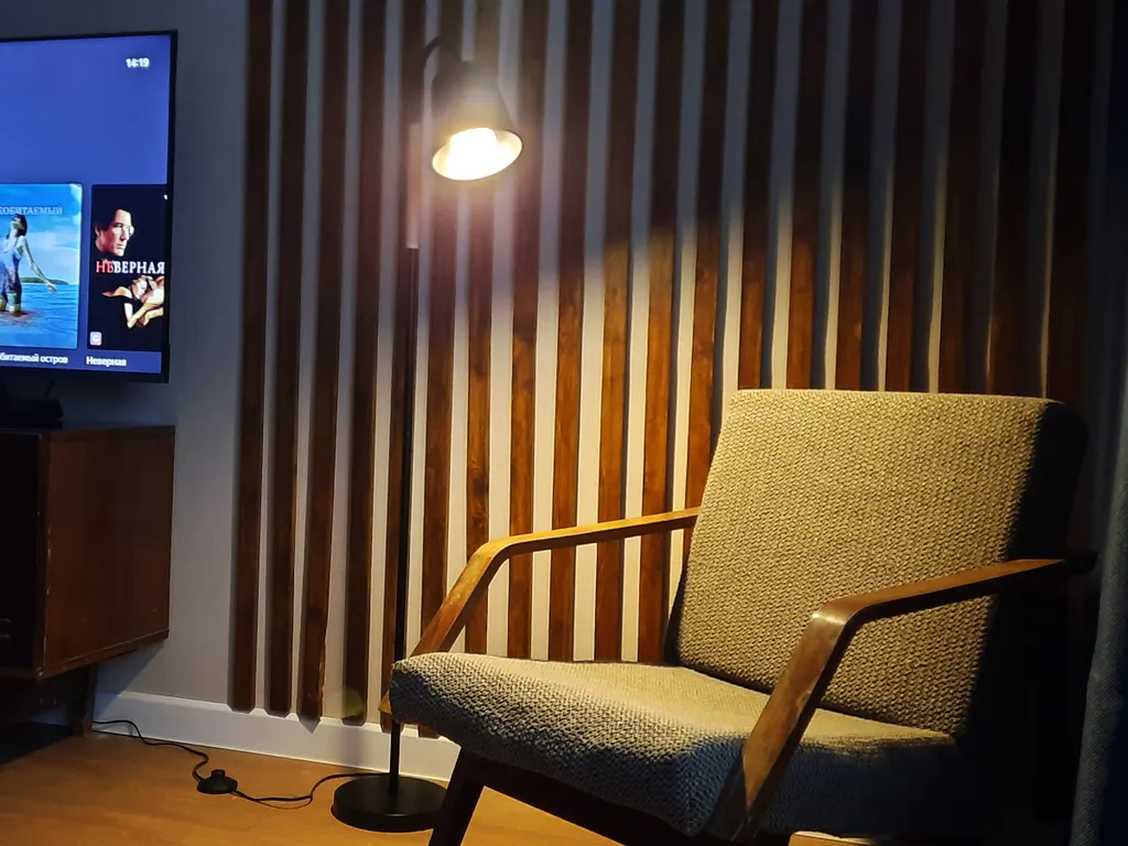 Квартира в районе жд вокзала