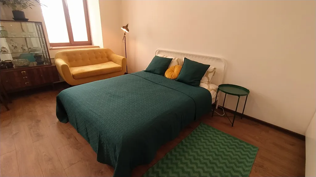 Студия у гостиных рядов