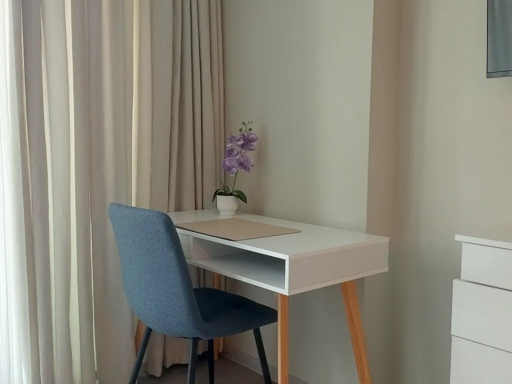 Batumi VIEW парк и море, нулевая линия!