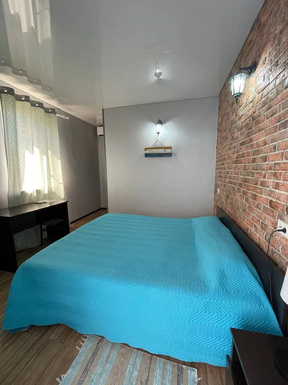 Уютный гостевой дом в итальянском стиле с лучшей хозяйкой Мариной