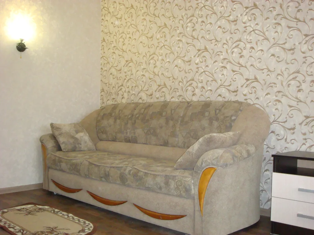 Квартира в центре города