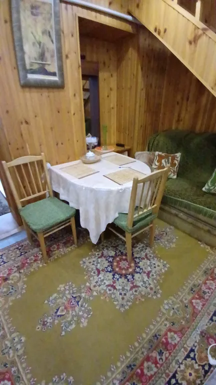 Коттедж Частный дом рядом с парком — Кисловодск