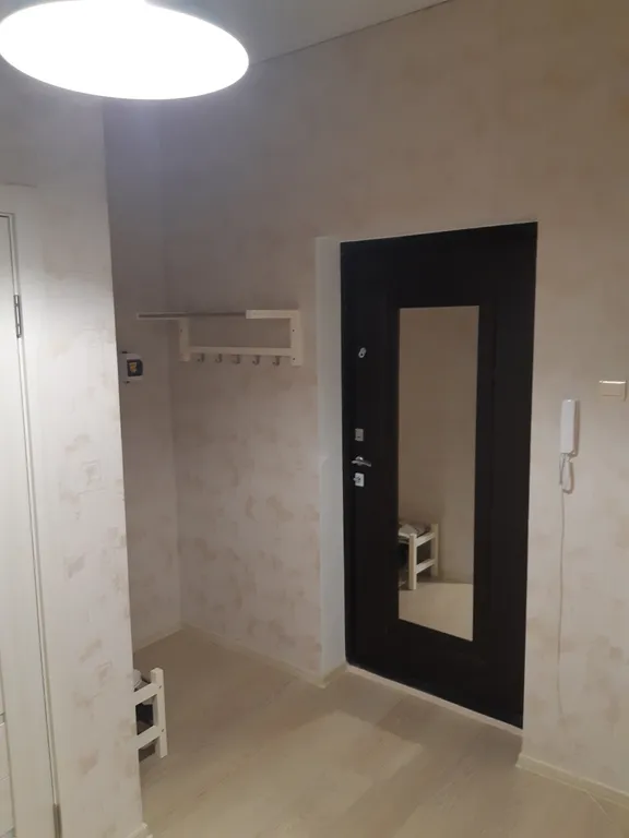 Светлая квартира рядом с центром