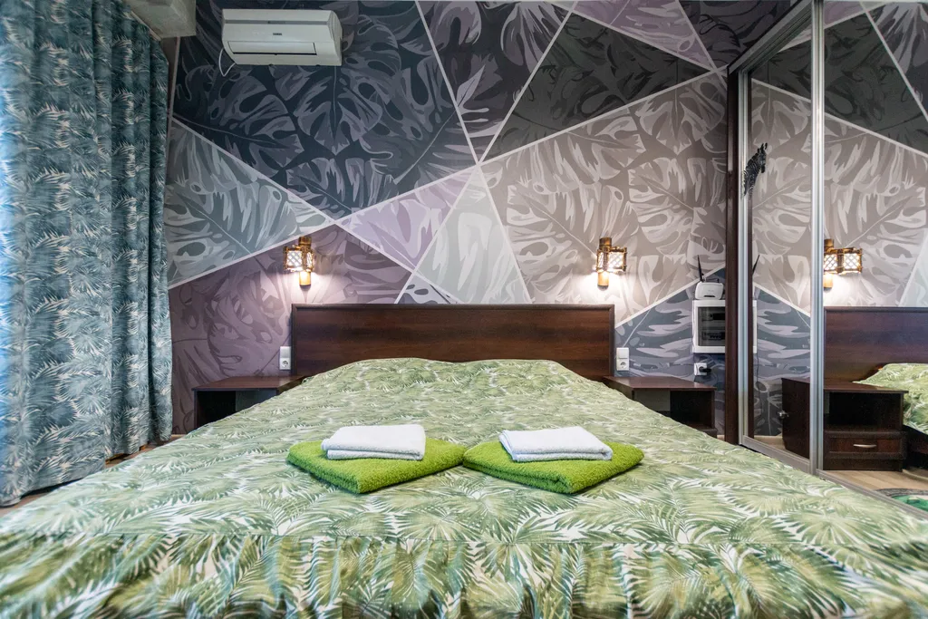 Квартира с дизайн-ремонтом по лучшей цене