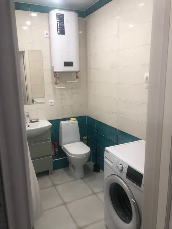 Квартира Квартира в самом сердце города — Иркутск