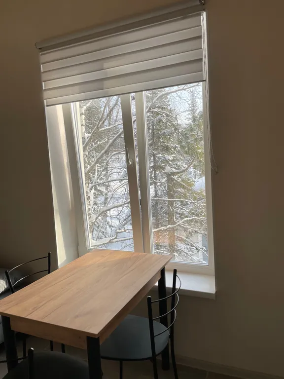 Апартамент однокомнатный на троих