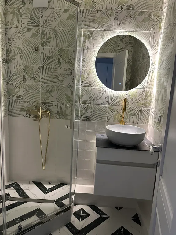 Студия на Белой Ромашке