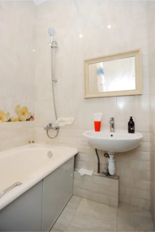 Трехместный премиум