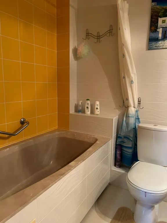 Морской бриз