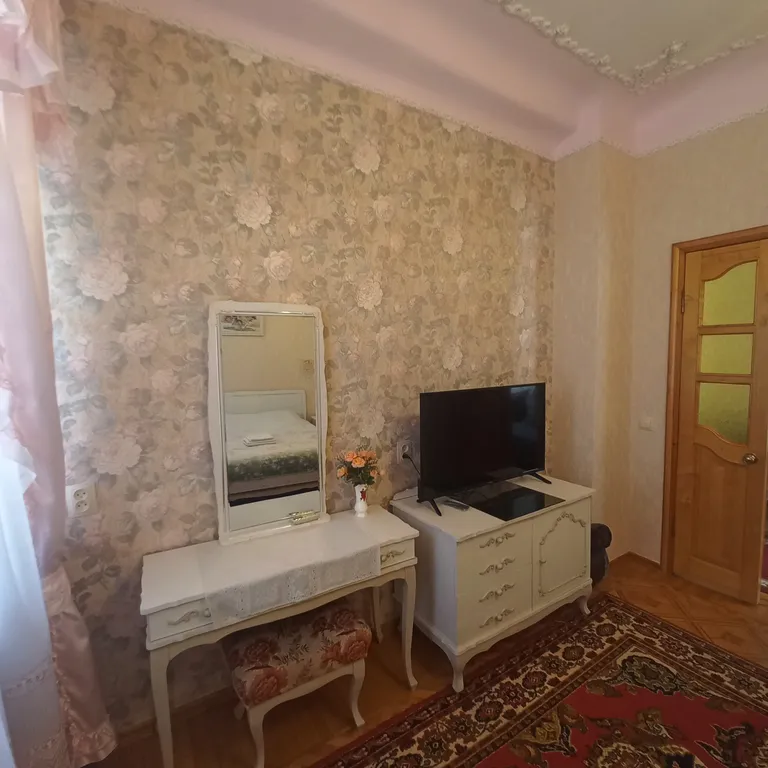 Квартира Уютная квартира на центральной улице — Таганрог