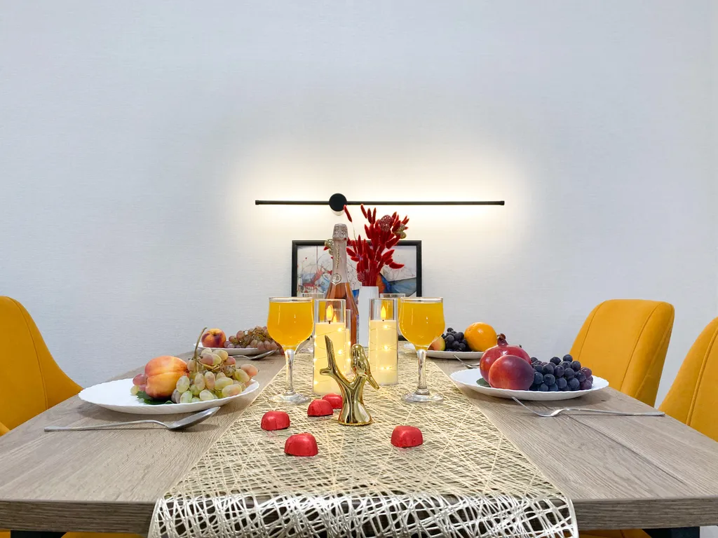 Квартира Квартира Счастье жить в новом доме в стильной квартире с шикарным видом — Севастополь