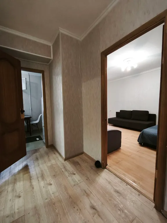 Однокомнатная квартира в центре Одинцово