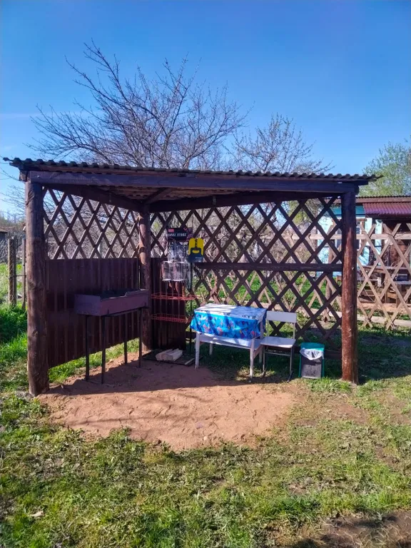 Уютный домик с баней