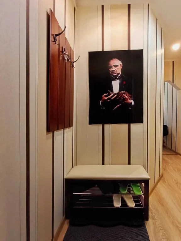 Уютная квартира в центре