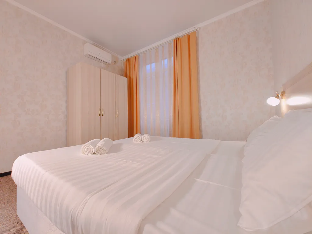 Квартира Комната — Витязево