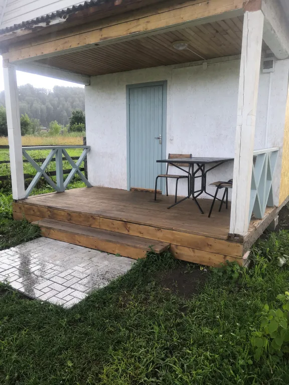 Коттедж 2-комнатный Дом — аренда посуточно в Ая