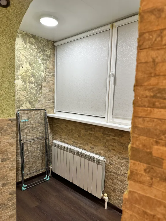 Квартира в отличном состоянии