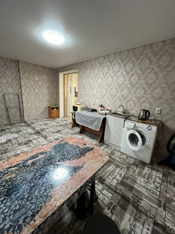 Квартира Апартаменты в центре — Лазаревское