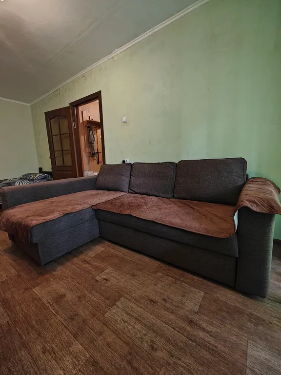 Комфортная квартира