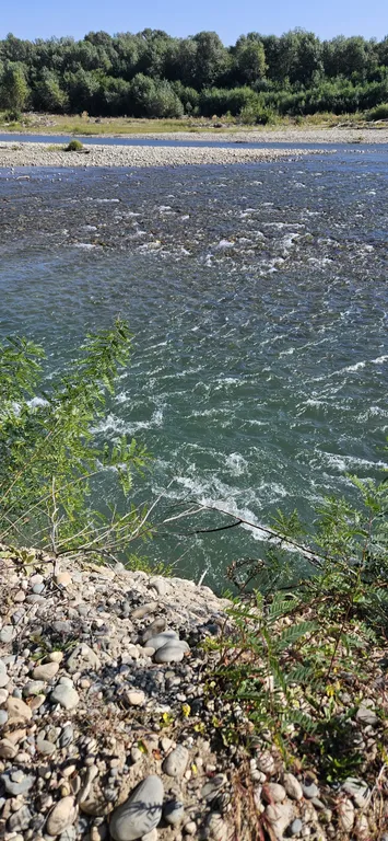 Дом с баней у термальных источников на 10 человек