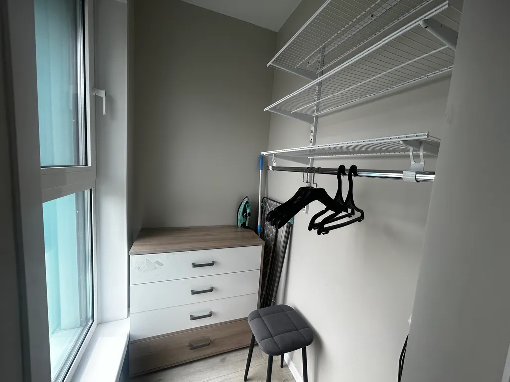 Студия в ЖК Brun комфорт класса