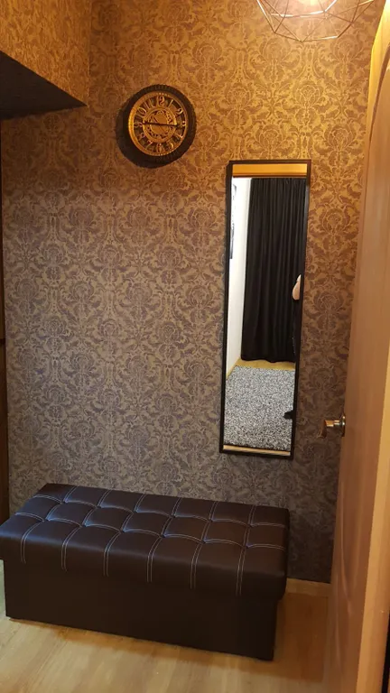 Апартамент у Королевских ворот