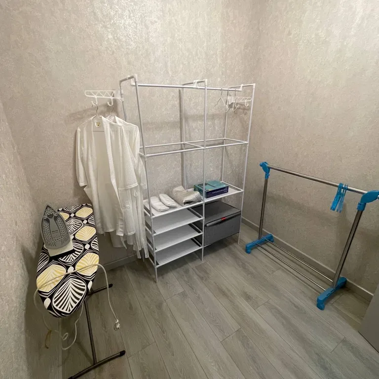 Квартира Квартира у моря — Махачкала