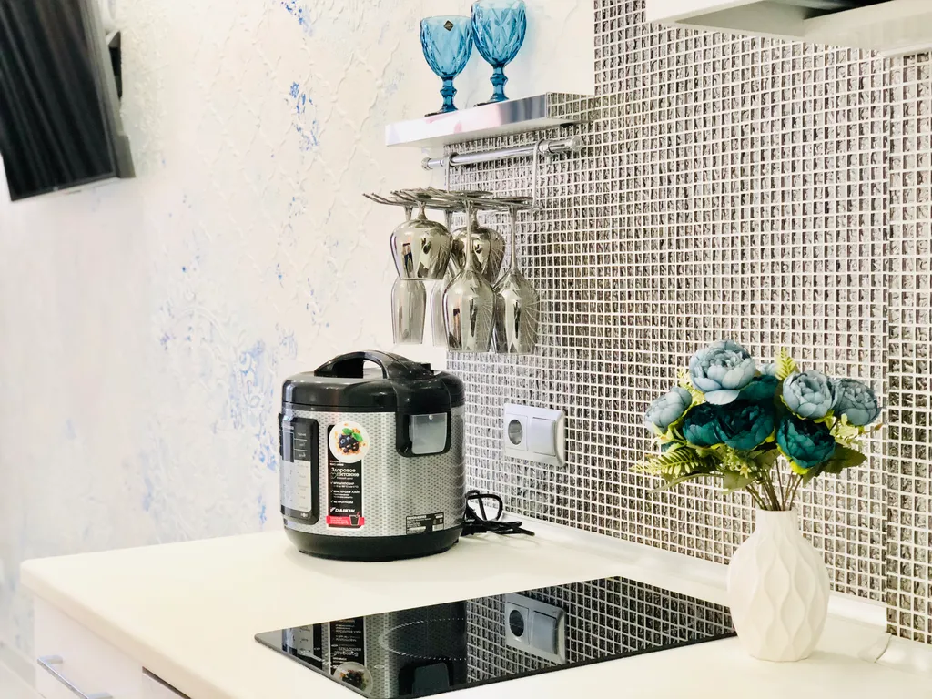 Квартира 1-комнатная Квартира — Севастополь