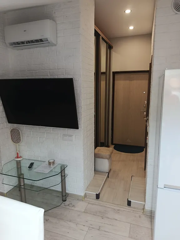 Апартаменты 32 на Соколиной