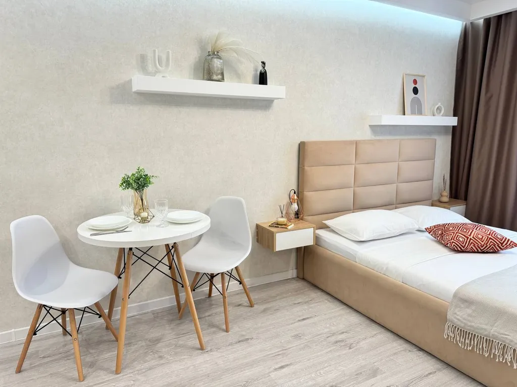 Студия норд