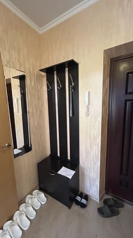 Квартира Квартира у парка Галицкого стадион Краснодар — Краснодар