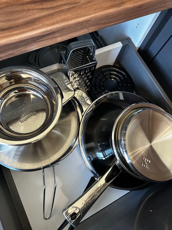 Квартира в южном районе