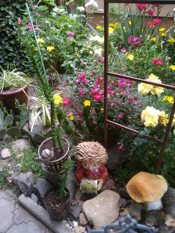 Комната в частном секторе