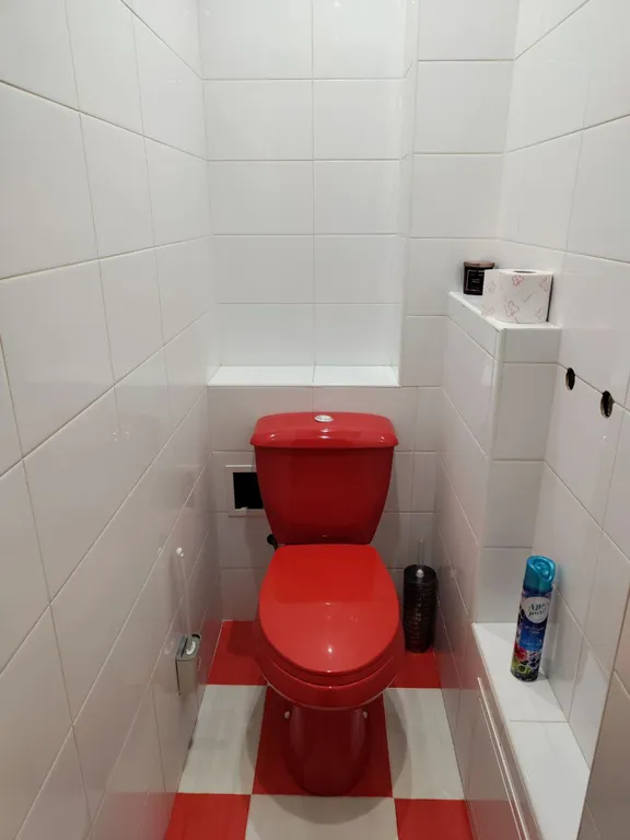 Апартаменты на Красноармейском