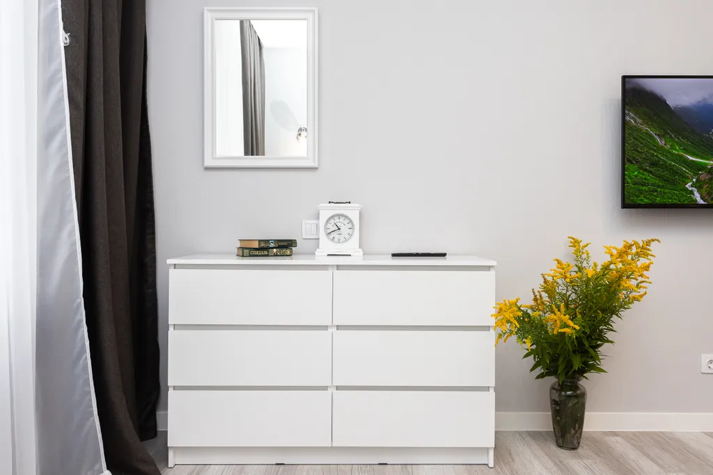 Апартаменты Жемчужина в ЖК Созвездие