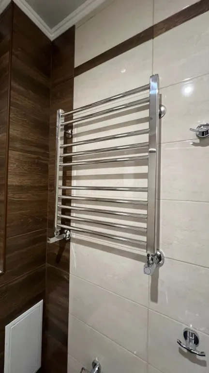 Светлая и уютная квартира в центральном районе города